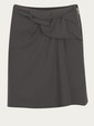 chloe skirts black