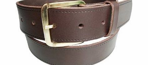 Chockers Shoes WOMENS MENS UNISEX FAUX PLAIN SMOOTH LEATHER FASHION WASIT BELT JEANS WIDE BLACK BROWN NUDE GOLD BUCKLE SMALL MEDIUM LARGE
