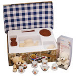Activity Box - Teddy Bears Picnic