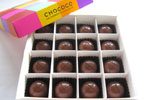 Chococo Caramel Kisses Chocolates