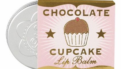 Chocolate Cupcake Lip Balm 5023X