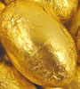Eggs - Gleaming Gold