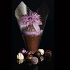 chocolate Flowerpot