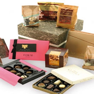 chocolate Hamper