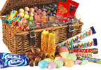 Tear and Share Hamper