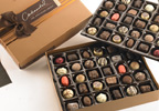 Chocolate Thorntons Continental Selection 800g
