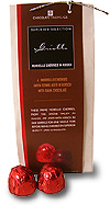 Superior Selection, Morello Cherries in Kirsch Bag