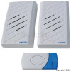 Lloytron 16 Melody Cordless Door Chime Pack of 2