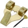 Choiceful X Large Picture Hooks With Brass Head