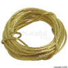 Choiceful X No.2 Brass Picture Wire 3Mtr