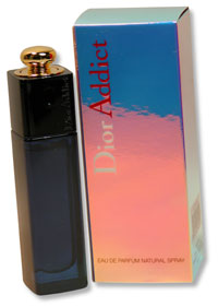 Addict For Woman Eau de Parfum 20ml Spray