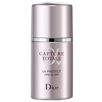 Christian Dior AntiAging Global Skincare Capture Totale UV