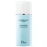 Christian Dior Bodycare Freshness HydrAction Corps Hand Creme