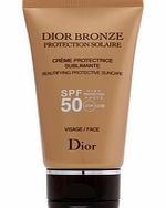 Christian Dior Dior Bronze Protection Solaire