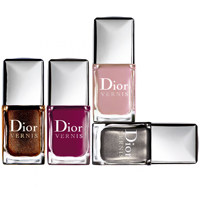 Christian Dior Dior Vernis Nude Chic (219) 10ml