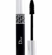 Diorshow Mascara Black 090 11.5ml
