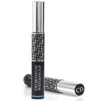 Diorshow Waterproof Mascara - Azure Blue 11.5ml