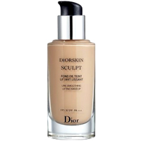 Christian Dior Diorskin Sculpt Line Smoothing Lifting Make Up -