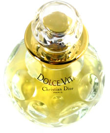 Dolce Vita For Women EDT 50ml spray
