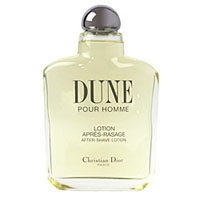 Christian Dior Dune for Men - 100ml Aftershave