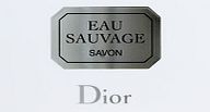 Christian Dior Eau Sauvage Soap 150g