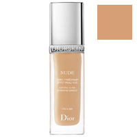 Face - Fluid Foundations - Diorskin Nude Natural