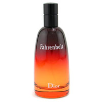 Christian Dior Fahrenheit - 100ml Aftershave Spray