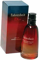 Dior Fahrenheit - After Shave Lotion