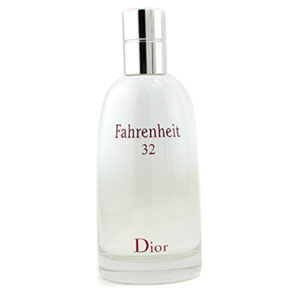 Fahrenheit 32 Aftershave Lotion 100ml
