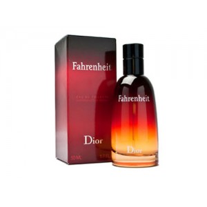 Christian Dior Fahrenheit for Men 50ml