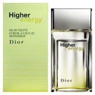 Higher Energy Eau De Toilette 50ml