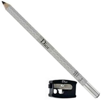 Christian Dior Krayon Khol Pencil with Sharpener Black (099)