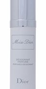 Miss Dior Natural Deodorant Spray