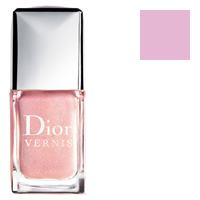 Christian Dior Nails - Nail Lacquer - Dior Vernis Violet (183)