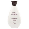 Pure Poison - 200ml Perfumed Body Moisturiser