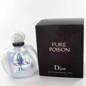 Pure Poison Eau de Parfum Spray 100ml
