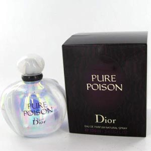 Pure Poison Eau de Parfum Spray 30ml