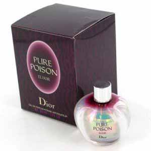 Pure Poison Elixir Eau de Parfum Spray 30ml