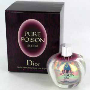 Pure Poison Elixir Eau de Parfum Spray 50ml