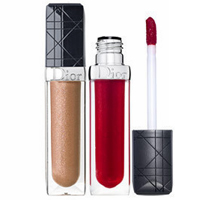Christian Dior Rouge Dior Creamy Lip Gloss - Fig Nectar (641) 6ml