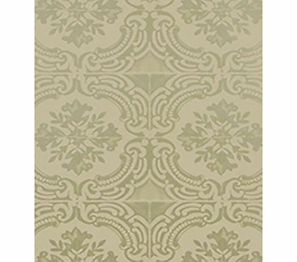 Christian Lacroix for Designers Guild Azulejos