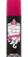 Christina Aguilera Secret Potion Deodorant Spray