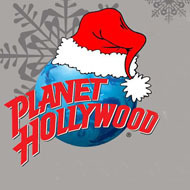 Christmas Day Celebration at Planet Hollywood - Adult
