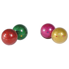 Glitter Balls 10/660