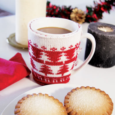 Christmas Jumper Mug