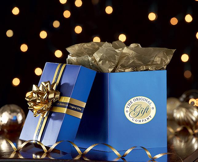 Christmas Mystery Parcel