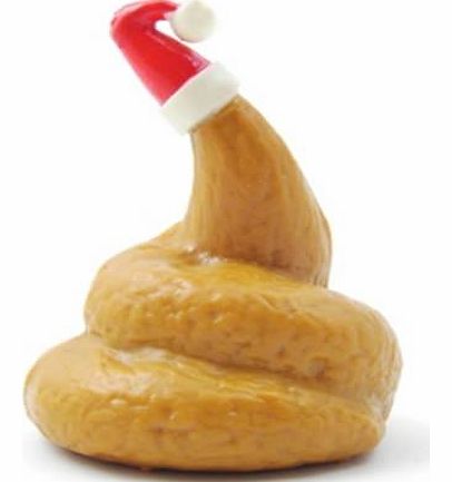 Christmas Turd