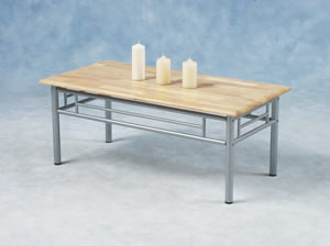 CHRISTY Coffee Table