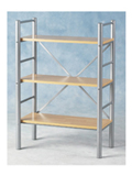 Flexi 3 Shelf