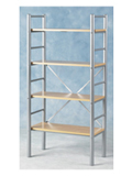 Christy Flexi 4 Shelf